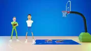 Free download The Canadians - Episode 3 - Dwight Powell video and edit with RedcoolMedia movie maker MovieStudio video editor online and AudioStudio audio editor onlin