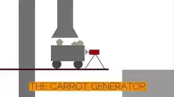 Free download The Carrot Generator video and edit with RedcoolMedia movie maker MovieStudio video editor online and AudioStudio audio editor onlin