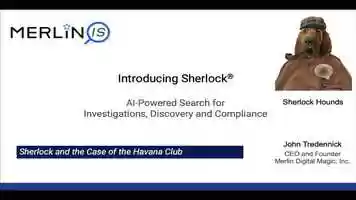 Free download The Case of the Havana Club video and edit with RedcoolMedia movie maker MovieStudio video editor online and AudioStudio audio editor onlin