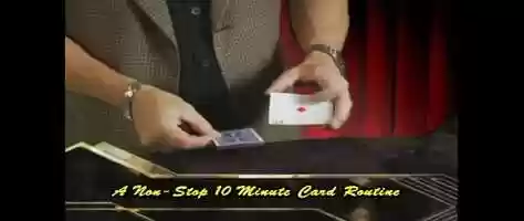 Free download The Castle Routine by Ed Ellis - VOL.5 video DOWNLOAD video and edit with RedcoolMedia movie maker MovieStudio video editor online and AudioStudio audio editor onlin