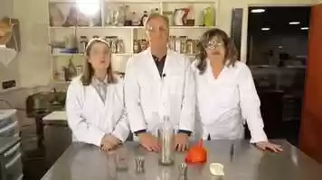 Free download The Cast of THE CHILDREN Perform a Science Experiment video and edit with RedcoolMedia movie maker MovieStudio video editor online and AudioStudio audio editor onlin