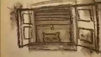 Free download The Cat In the Garden video and edit with RedcoolMedia movie maker MovieStudio video editor online and AudioStudio audio editor onlin