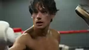 Free download THE CHAMP (Short Film) video and edit with RedcoolMedia movie maker MovieStudio video editor online and AudioStudio audio editor onlin