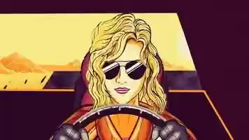 Free download The Chase video and edit with RedcoolMedia movie maker MovieStudio video editor online and AudioStudio audio editor onlin