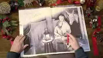 Free download The Christmas Story video and edit with RedcoolMedia movie maker MovieStudio video editor online and AudioStudio audio editor onlin