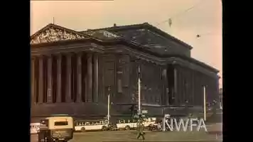 Free download The City on the Mersey - Liverpool (1929) video and edit with RedcoolMedia movie maker MovieStudio video editor online and AudioStudio audio editor onlin
