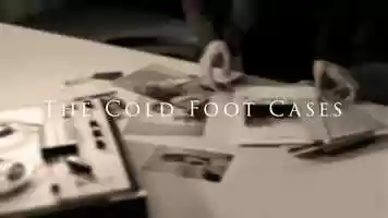 Free download The Cold Foot Cases video and edit with RedcoolMedia movie maker MovieStudio video editor online and AudioStudio audio editor onlin