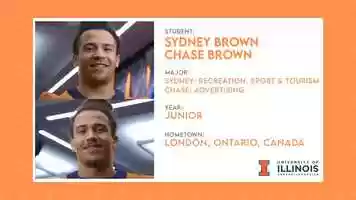 Free download The College Tour - EP105 - UofI - 04 - Big Ten Athletics and Illini Spirit video and edit with RedcoolMedia movie maker MovieStudio video editor online and AudioStudio audio editor onlin