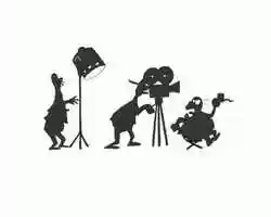 Free download The Comedy Films Festival Intro video and edit with RedcoolMedia movie maker MovieStudio video editor online and AudioStudio audio editor onlin