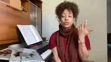 Free download The Complete Classical Piano Course: Video Diary: Month 1 video and edit with RedcoolMedia movie maker MovieStudio video editor online and AudioStudio audio editor onlin