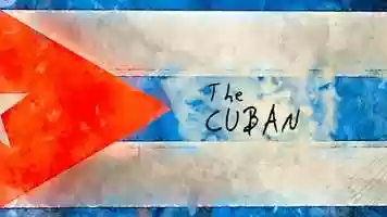 Free download THE CUBAN movie trailer video and edit with RedcoolMedia movie maker MovieStudio video editor online and AudioStudio audio editor onlin