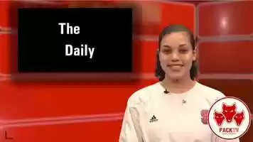 Free download The Daily with Jasmine McKoy (April 2nd, 2019) video and edit with RedcoolMedia movie maker MovieStudio video editor online and AudioStudio audio editor onlin