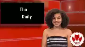 Free download The Daily with Jasmine McKoy (April 4th, 2019) video and edit with RedcoolMedia movie maker MovieStudio video editor online and AudioStudio audio editor onlin