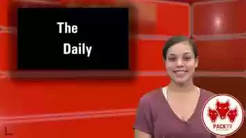 Free download The Daily with Jasmine McKoy (March 26th, 2019) video and edit with RedcoolMedia movie maker MovieStudio video editor online and AudioStudio audio editor onlin