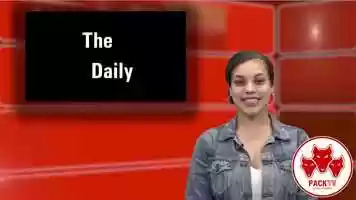 Free download The Daily with Jasmine McKoy (March 28th, 2019) video and edit with RedcoolMedia movie maker MovieStudio video editor online and AudioStudio audio editor onlin