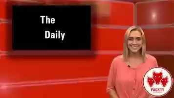 Free download The Daily with Leigha Bruce (April 18th, 2019) video and edit with RedcoolMedia movie maker MovieStudio video editor online and AudioStudio audio editor onlin
