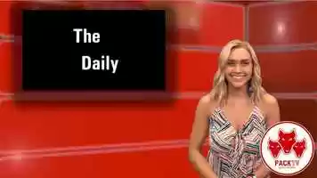 Free download The Daily with Leigha Bruce (April 26th, 2019) video and edit with RedcoolMedia movie maker MovieStudio video editor online and AudioStudio audio editor onlin