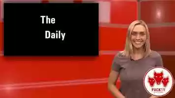 Free download The Daily with Leigha Bruce (April 3rd, 2019)  2 video and edit with RedcoolMedia movie maker MovieStudio video editor online and AudioStudio audio editor onlin