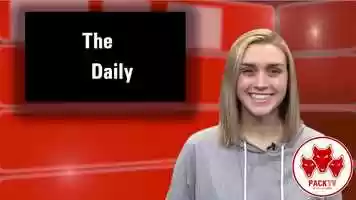 Free download The Daily with Leigha Bruce (February 1st, 2019) video and edit with RedcoolMedia movie maker MovieStudio video editor online and AudioStudio audio editor onlin