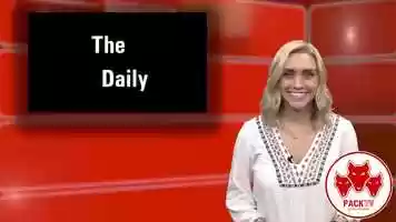 Free download The Daily with Leigha Bruce (March 25th, 2019) video and edit with RedcoolMedia movie maker MovieStudio video editor online and AudioStudio audio editor onlin