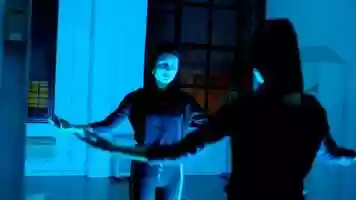 Free download The Dancer video and edit with RedcoolMedia movie maker MovieStudio video editor online and AudioStudio audio editor onlin