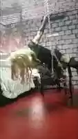 Free download The Dancing Dungeon Girl  ( I know you) video and edit with RedcoolMedia movie maker MovieStudio video editor online and AudioStudio audio editor onlin