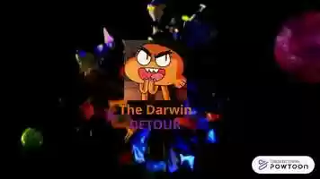Free download The Darwin DeTour logo video and edit with RedcoolMedia movie maker MovieStudio video editor online and AudioStudio audio editor onlin