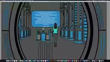 Free download The Day That Earth Stood Still Animation video and edit with RedcoolMedia movie maker MovieStudio video editor online and AudioStudio audio editor onlin