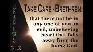 Free download The Death of Unbelief by Dudley video and edit with RedcoolMedia movie maker MovieStudio video editor online and AudioStudio audio editor onlin