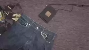 Free download The Deluxe Travelers Trunk in Black video and edit with RedcoolMedia movie maker MovieStudio video editor online and AudioStudio audio editor onlin