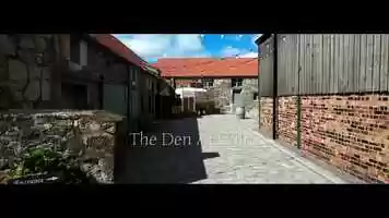 Free download The Den At Culross by Cinematique Film Company video and edit with RedcoolMedia movie maker MovieStudio video editor online and AudioStudio audio editor onlin