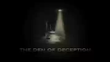 Free download The den of deception video and edit with RedcoolMedia movie maker MovieStudio video editor online and AudioStudio audio editor onlin