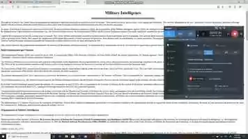 Free download The Department of Defense (DoD) was created by law in 1949 | Prussian Intel video and edit with RedcoolMedia movie maker MovieStudio video editor online and AudioStudio audio editor onlin