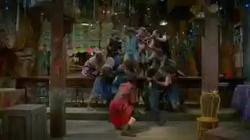 Free download The Disney Channel - Descendants 2 | Whats My Name (Music Video) video and edit with RedcoolMedia movie maker MovieStudio video editor online and AudioStudio audio editor onlin