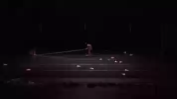 Free download The Divine Sewing Machine_excerpt (2018 ver.) video and edit with RedcoolMedia movie maker MovieStudio video editor online and AudioStudio audio editor onlin