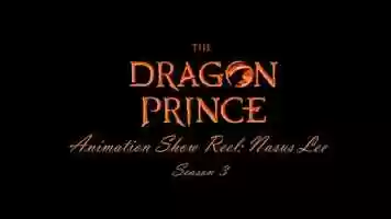 Free download The Dragon Prince Season 3 Animation Show Reel - Nasus Lee video and edit with RedcoolMedia movie maker MovieStudio video editor online and AudioStudio audio editor onlin