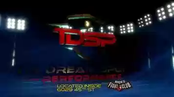 Free download The Dream Sports Performance Creative Ad video and edit with RedcoolMedia movie maker MovieStudio video editor online and AudioStudio audio editor onlin