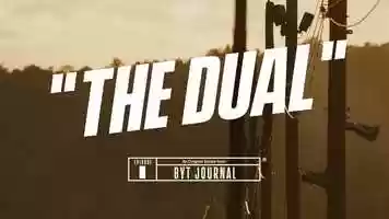 Free download THE DUAL Episode ONE - Daniel Navetta video and edit with RedcoolMedia movie maker MovieStudio video editor online and AudioStudio audio editor onlin