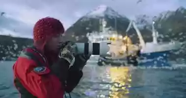 Free download The Edge of Purpose | Trailer video and edit with RedcoolMedia movie maker MovieStudio video editor online and AudioStudio audio editor onlin