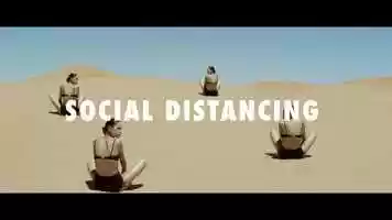 Free download The End of Social Distancing by Victor Claramunt #Lockdown Home Movies video and edit with RedcoolMedia movie maker MovieStudio video editor online and AudioStudio audio editor onlin