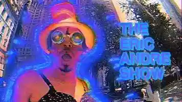 Free download The Eric Andrew Show Live - Visual Pack video and edit with RedcoolMedia movie maker MovieStudio video editor online and AudioStudio audio editor onlin