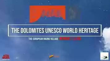 Free download The European Hiking Village La Val video and edit with RedcoolMedia movie maker MovieStudio video editor online and AudioStudio audio editor onlin