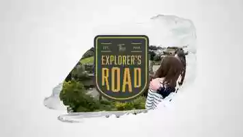 Free download The Explorers Road video and edit with RedcoolMedia movie maker MovieStudio video editor online and AudioStudio audio editor onlin