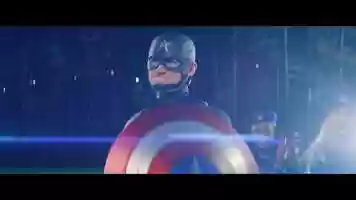 Free download THE FALCON AND THE WINTER SOLDIER Valor Trailer video and edit with RedcoolMedia movie maker MovieStudio video editor online and AudioStudio audio editor onlin