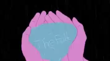 Free download The Fall (2D Animation Music Video) video and edit with RedcoolMedia movie maker MovieStudio video editor online and AudioStudio audio editor onlin