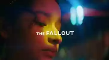 Free download The Fallout video and edit with RedcoolMedia movie maker MovieStudio video editor online and AudioStudio audio editor onlin
