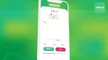 Free download The Fancy-pants new digital bank - Waver video and edit with RedcoolMedia movie maker MovieStudio video editor online and AudioStudio audio editor onlin