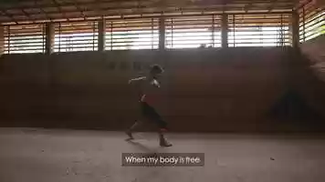 Free download The Faraway | The Demons We Fight video and edit with RedcoolMedia movie maker MovieStudio video editor online and AudioStudio audio editor onlin