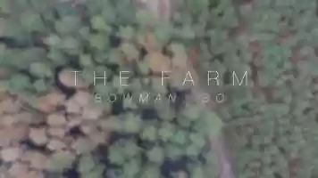 Free download The Farm - Bowman, SC video and edit with RedcoolMedia movie maker MovieStudio video editor online and AudioStudio audio editor onlin