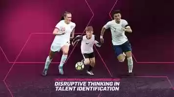 Free download The FA | Talent ID Conference Opener video and edit with RedcoolMedia movie maker MovieStudio video editor online and AudioStudio audio editor onlin